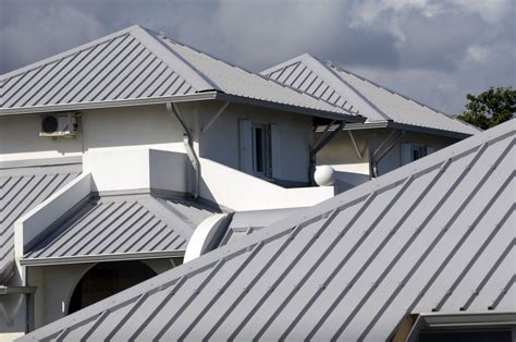 Metal Deck: A Great Roofing Solution in the Philippines .